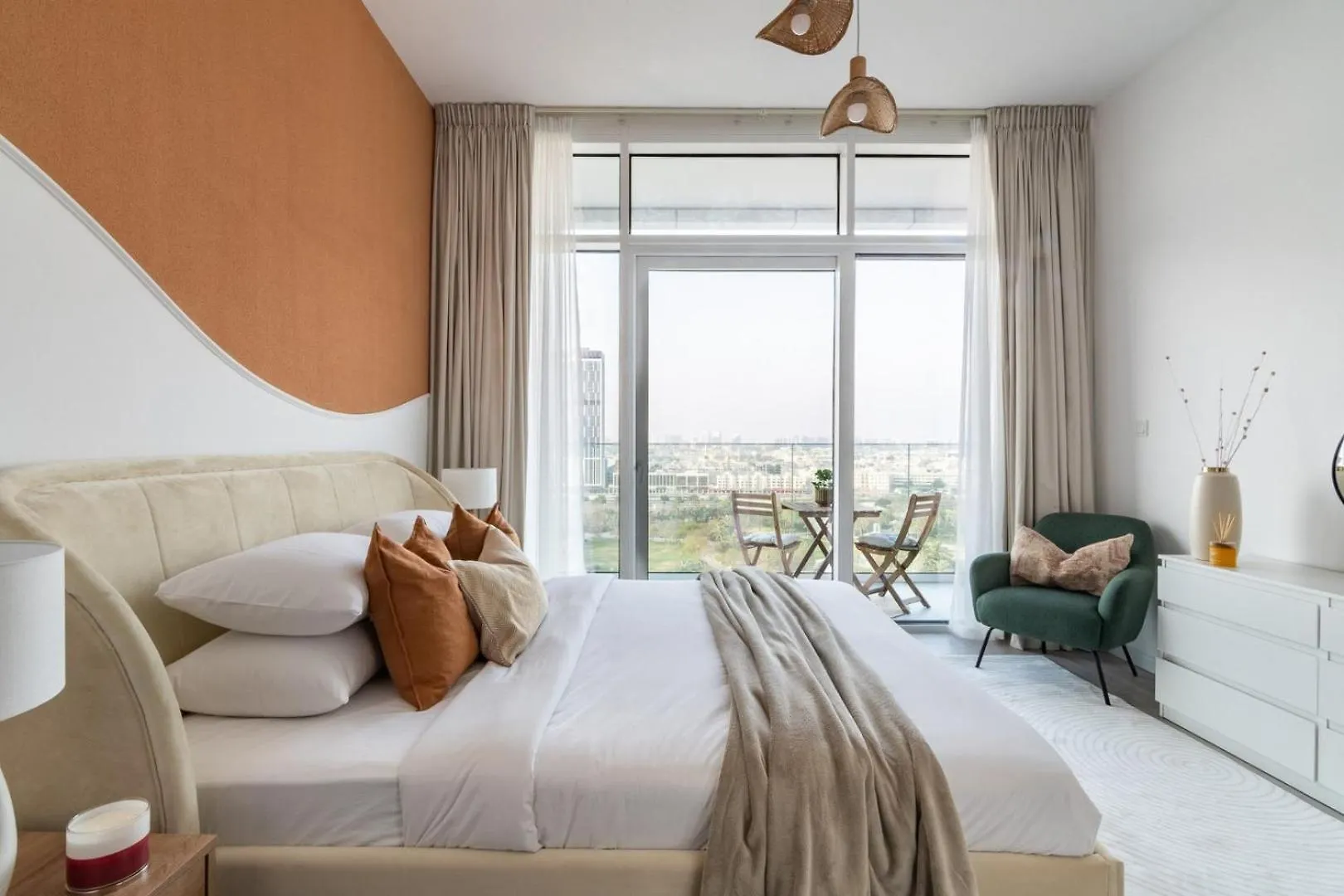 Guestready - Dubai Frame Views From The Sky Daire Birleşik Arap Emirlikleri